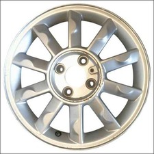 Jante aluminium 8200110149 d'occasion  Caudan