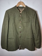 Vintage tyroler loden d'occasion  Expédié en Belgium