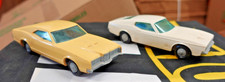 Vintage funmate cars for sale  Columbus