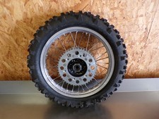 Roue arrière honda d'occasion  France