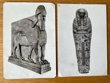 British museum postcards for sale  HITCHIN