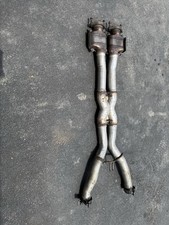 Corvette exhaust pipe for sale  Smithtown