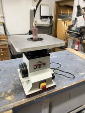 Jet oscillating bobbin for sale  BIRMINGHAM