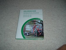 Geldrischer heimatkalender 202 gebraucht kaufen  Rheurdt