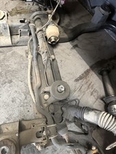 Transporter 2.5 steering for sale Transporter 2.5 steering for sale  GOOLE