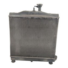 Radiatore acqua raffreddamento usato  Venetico