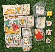 Lot vintage mcdonald for sale  Nevada City