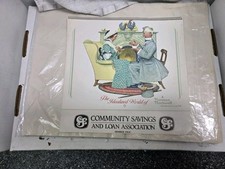 Vintage 1986 savings for sale  Clintonville