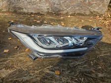 Frontscheinwerfer toyota yaris gebraucht kaufen Frontscheinwerfer toyota yaris gebraucht kaufen  Geesthacht