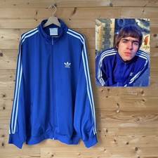 Adidas track top d'occasion  Brest