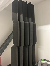 Sound proofing panels for sale  SHOREHAM-BY-SEA