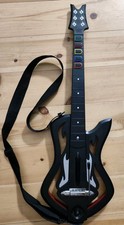 Guitar hero warriors gebraucht kaufen  Potsdam