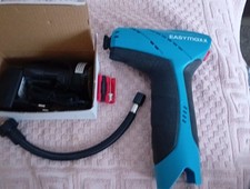 Easymaxx akku handkompressor gebraucht kaufen  Schwandorf