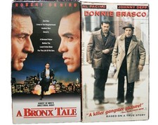 Classic vhs movies for sale  Mansfield Center
