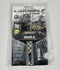 JOOLA Carbon Pro Professional Ping Pong Paddle - Raquete com madeira de carbono NOVO (LEIA) comprar usado  Enviando para Brazil