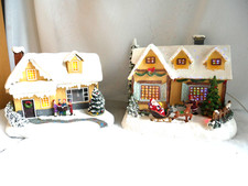 Maisons style lemax d'occasion Maisons style lemax d'occasion  Nevers