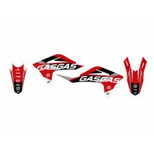 Adesivi kit grafiche usato  Palermo