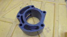 Corpo da bomba de água marinha MerCruiser Mercury fabricante de equipamento original 46-72774 comprar usado  Enviando para Brazil