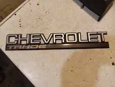 Chevrolet chevy tahoe for sale  Ashland