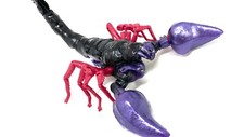 Transformers legacy scorponok for sale  USA