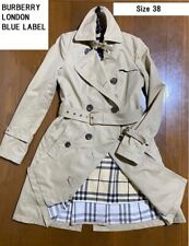 Burberry london blue d'occasion  Expédié en Belgium