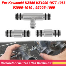 Carburetor fuel tee for sale  Hebron