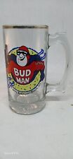 Vintage budweiser bud for sale  Springfield