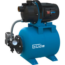 Güde hww 6035 gebraucht kaufen  Lichtenfels