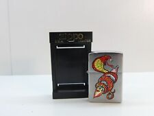 Riginal zippo feuerzeug gebraucht kaufen  Wolfenbüttel
