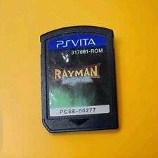 Rayman Legends : Sony Playstation Vita : Apenas Jogo : Tasted Funcionando PS Vita, usado comprar usado  Enviando para Brazil