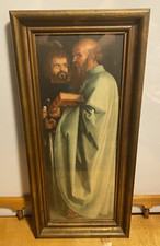 gothic art prints framed for sale  Mansfield
