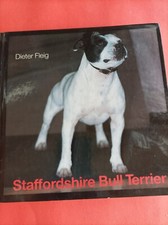 Staffordshire bull terrier gebraucht kaufen  Ruppichteroth