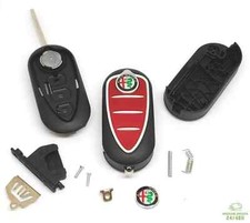 Telecomando guscio chiave usato  Italia