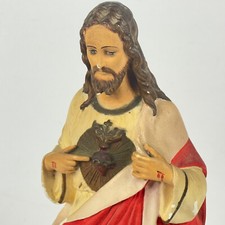 Vintage french religious for sale  LONDON