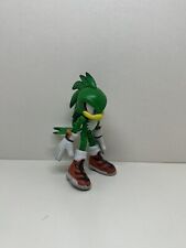 Jazwares sonic free for sale  BUCKINGHAM