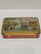 Scatola latta vintage usato  Foggia