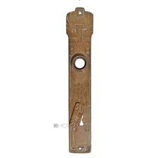 Langschild alt jugendstil gebraucht kaufen Langschild alt jugendstil gebraucht kaufen  Dresden