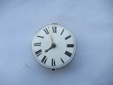 English verge fusee for sale  ST. LEONARDS-ON-SEA