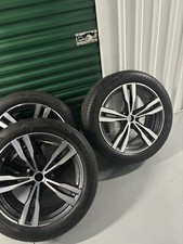 Bmw wheels rims for sale  Washington