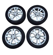 Set ruota cerchio usato  Napoli
