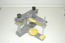 Articolatore t.m.j. stuart usato  Roma