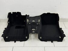 Bodenverkleidung bmw e46 gebraucht kaufen  Bleicherode, Kehmstedt, Lipprechterode