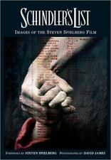 Schindler's List: Images of the Steven Spielberg Film comprar usado  Enviando para Brazil