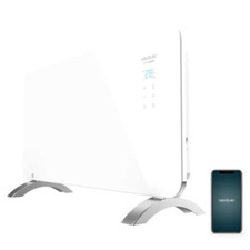 Cecotec radiatore elettrico usato  Roccagloriosa