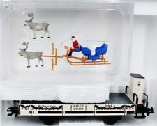 Märklin 48404 weihnachtswagen gebraucht kaufen  Kuchen