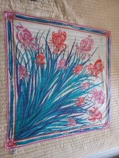 Superbe foulard emilio d'occasion  Fresnes