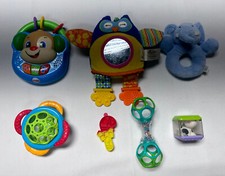 Baby infant toys for sale  Wingate