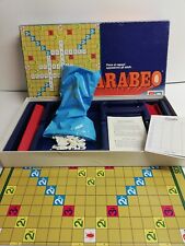 Scarabeo editrice giochi usato  Italia