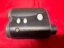 Leupold digital rangefinder for sale  Forney