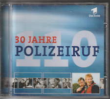 Jahre polizeiruf 110 gebraucht kaufen  Pirna, Dohma, Struppen